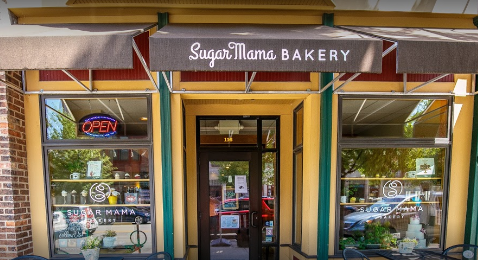 Sugar Mama Bakery